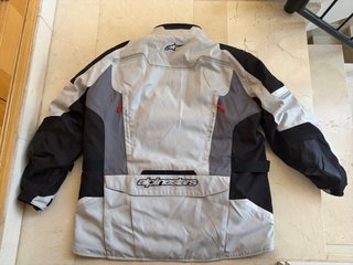 Chaqueta Alpinestars Andes 2 Talla 4XL