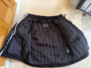 Chaqueta Alpinestars Andes 2 Talla 4XL
