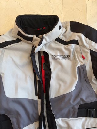 Chaqueta Alpinestars Andes 2 Talla 4XL