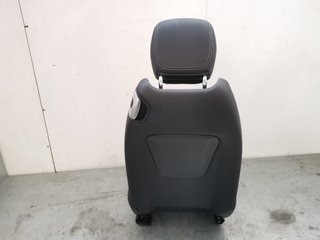 Asiento delantero izquierdo mercedes-benz 30744 c