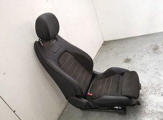 Asiento delantero izquierdo mercedes-benz 30744 c