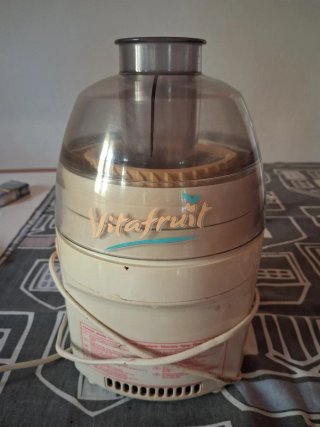 Licuadora Vitafruit moulinex
