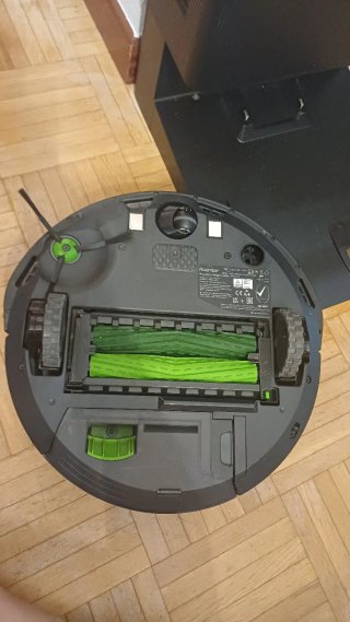 Roomba i5 Combo Robot Aspirador