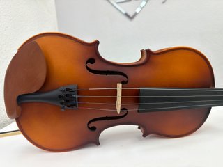 Violín Thomann Clasico 4/4
