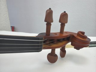 Violín Thomann Clasico 4/4