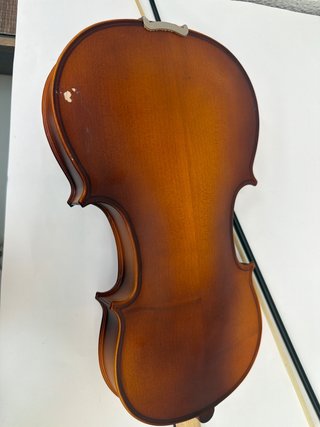 Violín Thomann Clasico 4/4