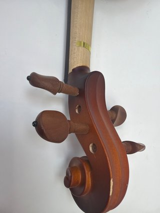 Violín Thomann Clasico 4/4