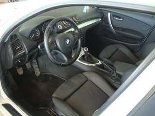 BMW Serie 1 2008