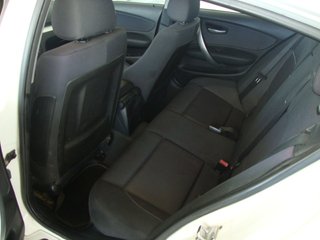 BMW Serie 1 2008