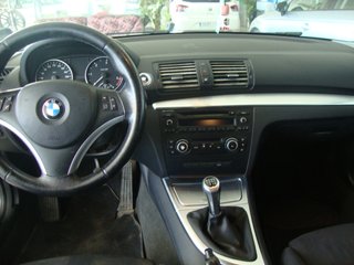 BMW Serie 1 2008