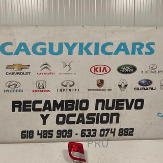 PILOTO TRASERO DERECHO BMW 3 NUEVO 42920535