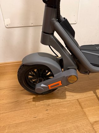 SMARTGYRO ROCKWAY EVO ¡SOLO 1000 km!