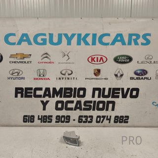 FARO ANTINIEBLAS DERECHO SKODA FABIA NUEVO 10119530007
