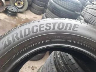 215 60 R17 96H Bridgestone - 1 neumático Km.0
