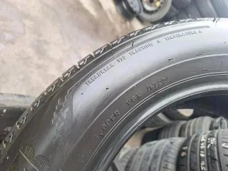 215 60 R17 96H Bridgestone - 1 neumático Km.0