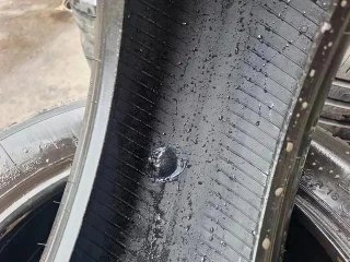 215 60 R17 96H Bridgestone - 1 neumático Km.0