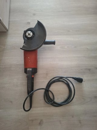 Radial Hilti DC 230-S