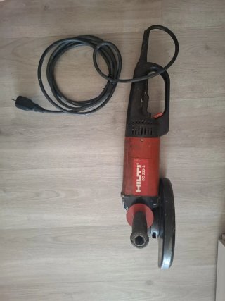 Radial Hilti DC 230-S