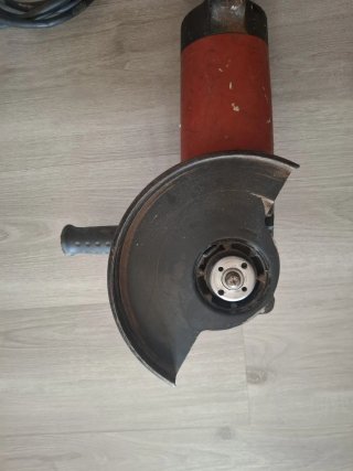 Radial Hilti DC 230-S