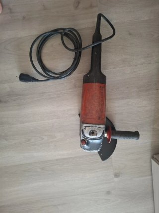 Radial Hilti DC 230-S