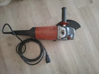 Radial Hilti DC 230-S