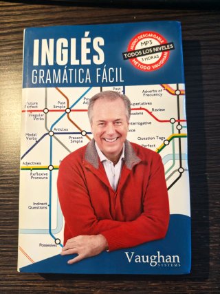 Inglés gramática fácil