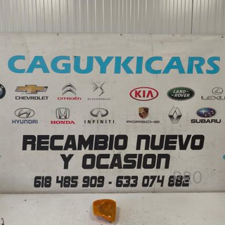 PILOTO INTERMITENTE DELANTERO DERECHO FORD FIESTA NUEVO 103F10151200