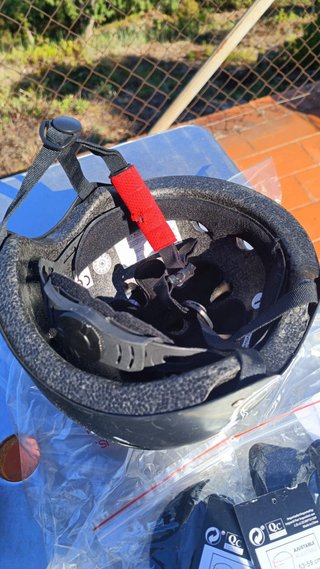 Cascos Bestial Wolf Pro Scooter