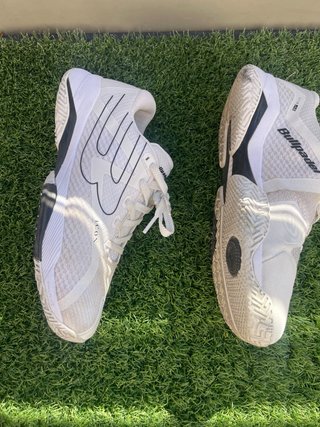 Zapatillas Bullpadel Padel Talla 40