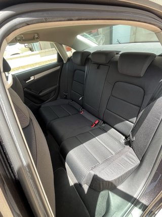 Audi A4 2008