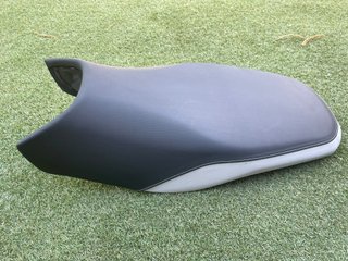 Asiento BMW Rallye R 1200/1250 GS
