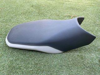Asiento BMW Rallye R 1200/1250 GS
