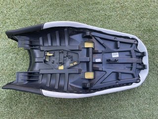 Asiento BMW Rallye R 1200/1250 GS