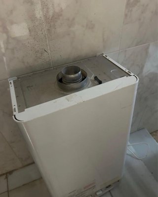 Caldera Fagor ECO mini