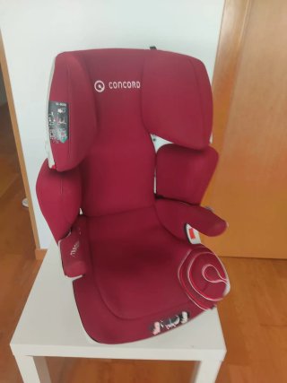 Silla coche Concord 15-36 kg