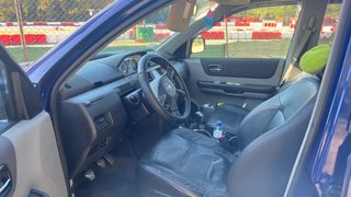 Nissan X-Trail 2006