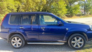 Nissan X-Trail 2006