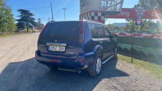 Nissan X-Trail 2006