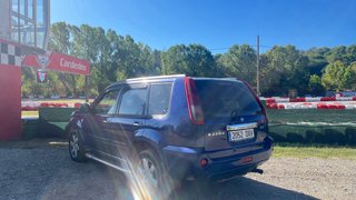 Nissan X-Trail 2006