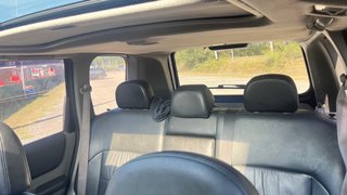 Nissan X-Trail 2006
