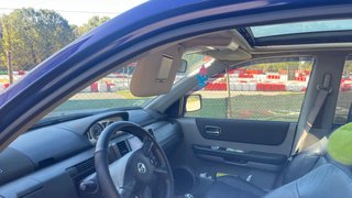 Nissan X-Trail 2006
