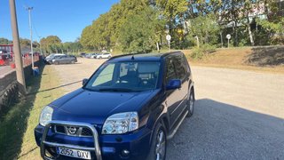 Nissan X-Trail 2006