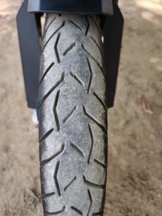 BMW F850 Rally Adventure Moto