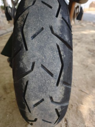 BMW F850 Rally Adventure Moto