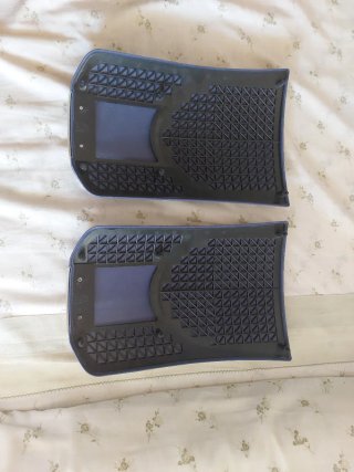 Rejillas Altavoces HIFI Aiwa