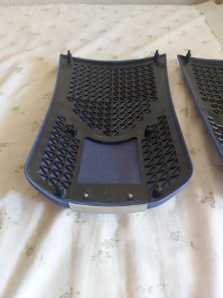 Rejillas Altavoces HIFI Aiwa