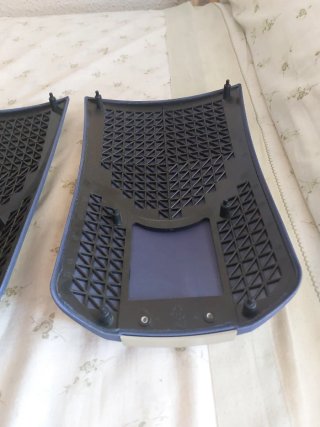 Rejillas Altavoces HIFI Aiwa