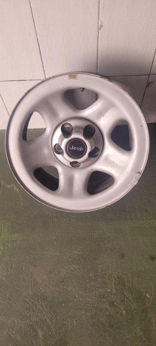 Llantas Jeep Cherokee XJ (Juego 4)