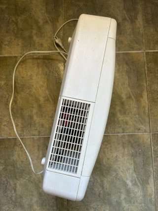 Purificador de aire Ecomfort Ambient