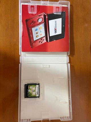 Ben 10 Protector of Earth - Nintendo DS